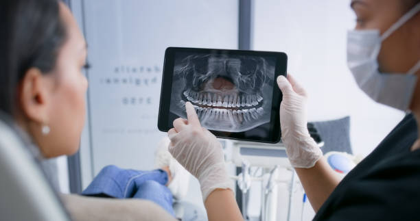 Licensed Teeth Cleaning And Checkup service in Martinsburg, WV - Smile Center Dentistry